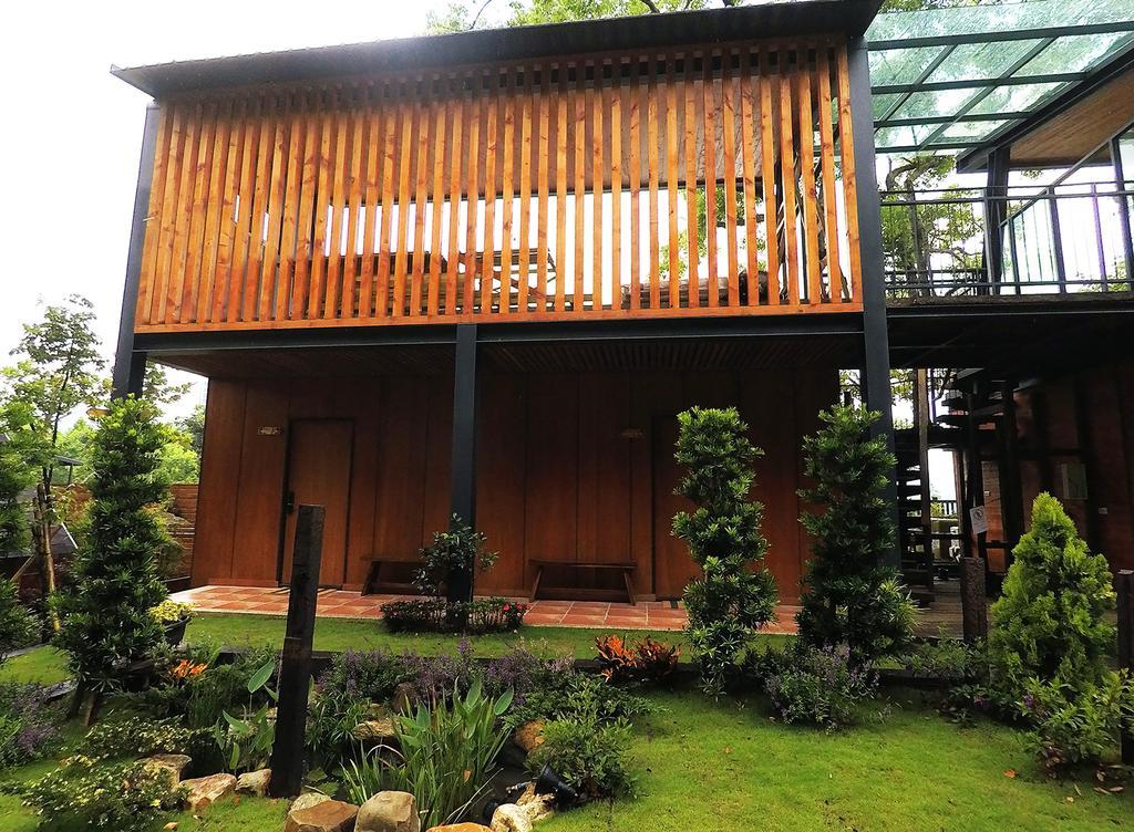 Yue Lake Backpackers Yuchi Exterior photo